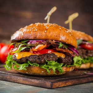 Burger