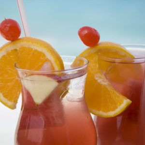 Rum Punch