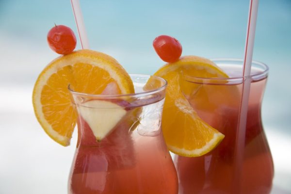 Rum Punch
