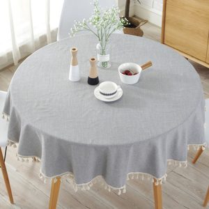 Table cloths