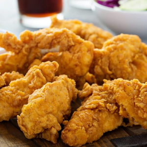 Chicken Tenders