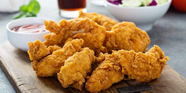 Chicken Tenders