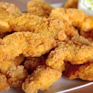 Fish Tenders