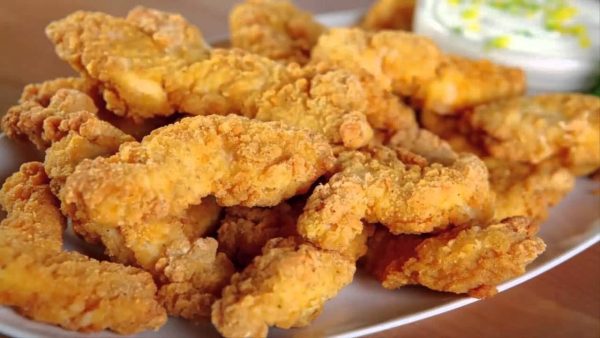 Fish Tenders