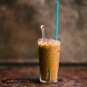 Peanut Punch