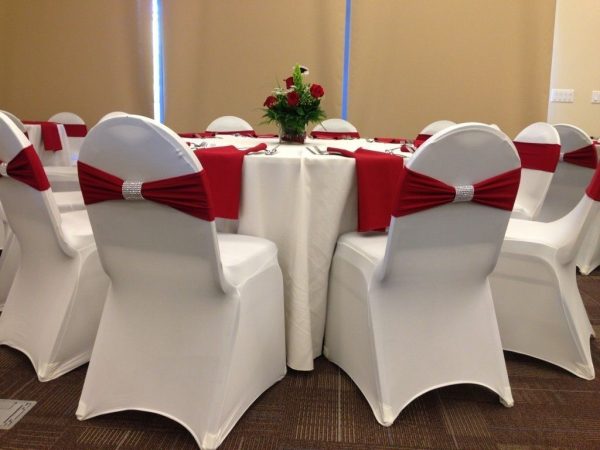 Chair Covers